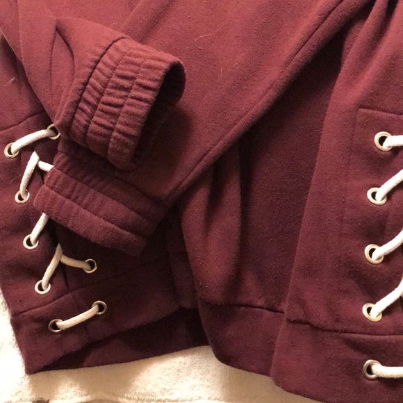 Pink pullover - Picture 2 of 3